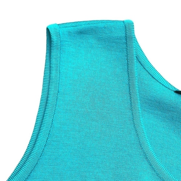 NWT Ming Wang Top - Picture 6 of 8